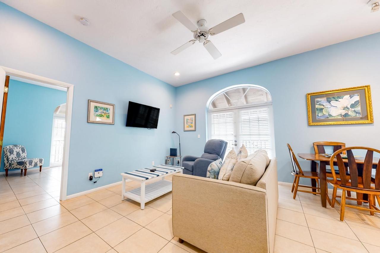 The Frontier Flat Key West Exterior foto