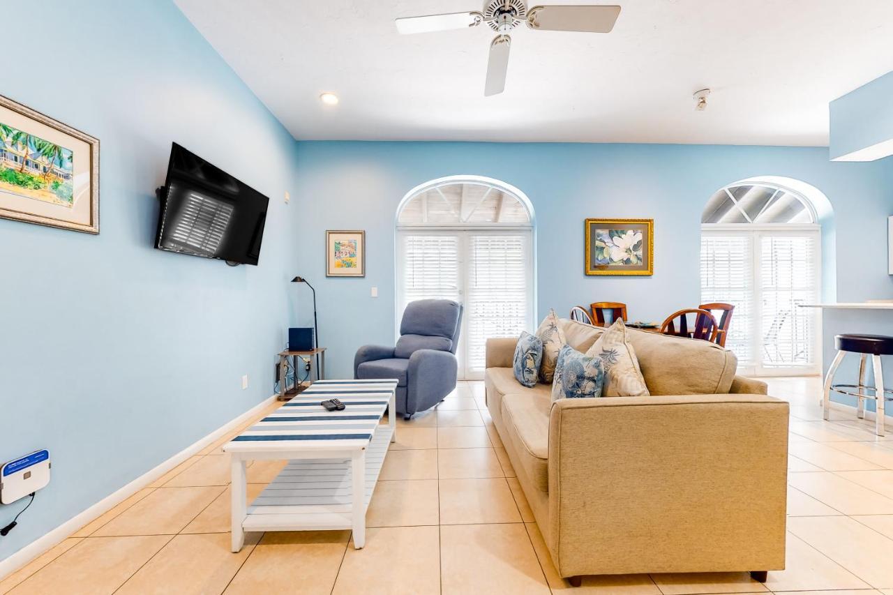 The Frontier Flat Key West Exterior foto