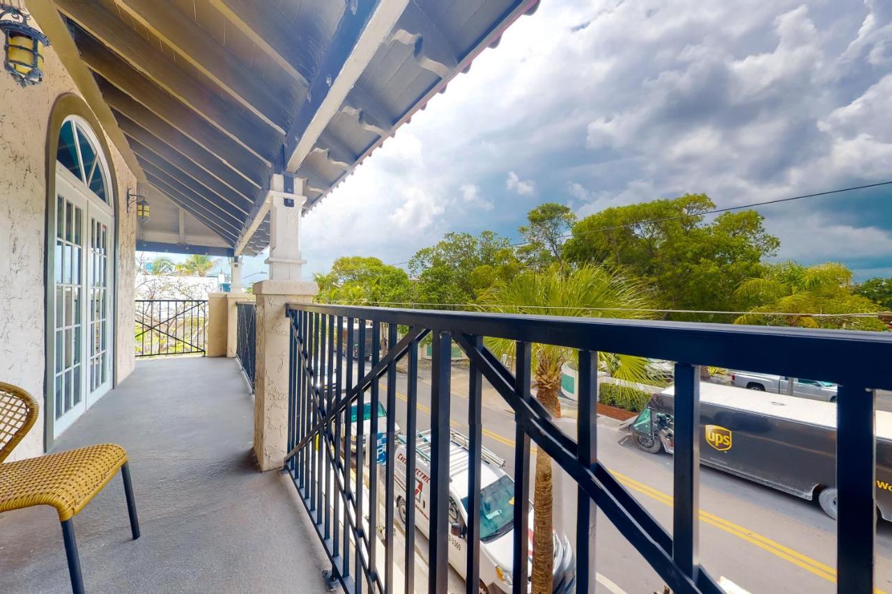 The Frontier Flat Key West Exterior foto