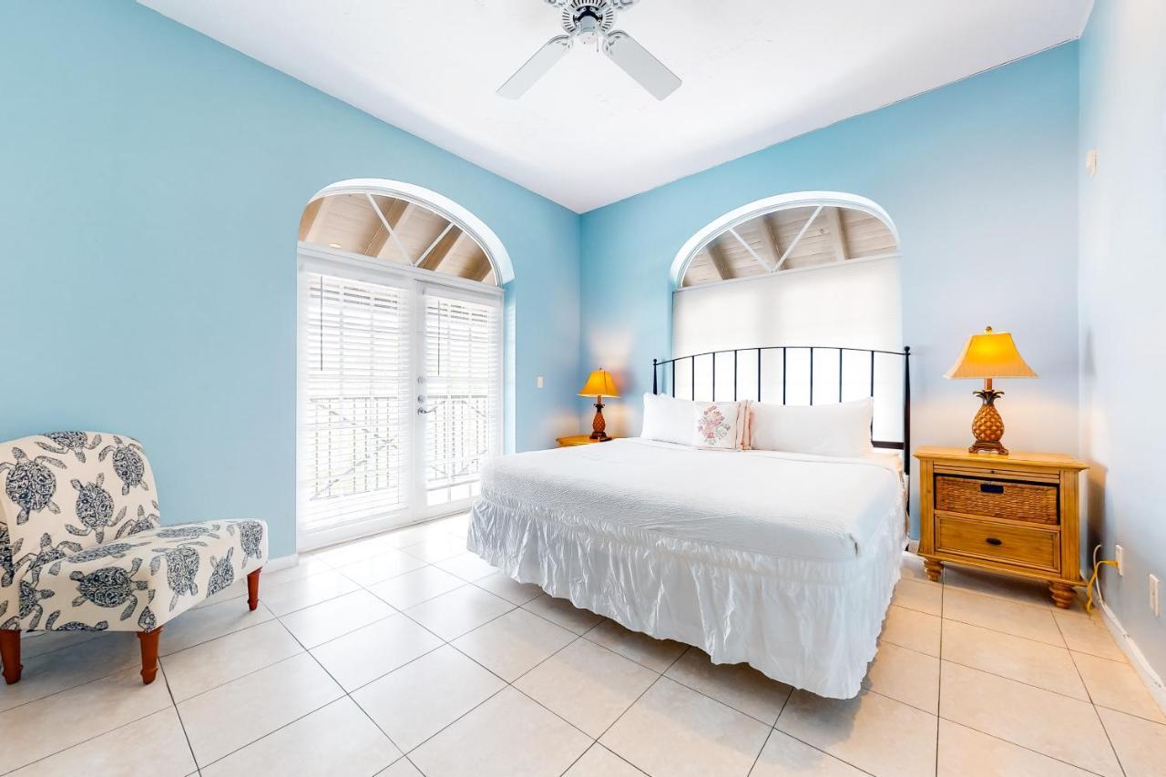 The Frontier Flat Key West Exterior foto