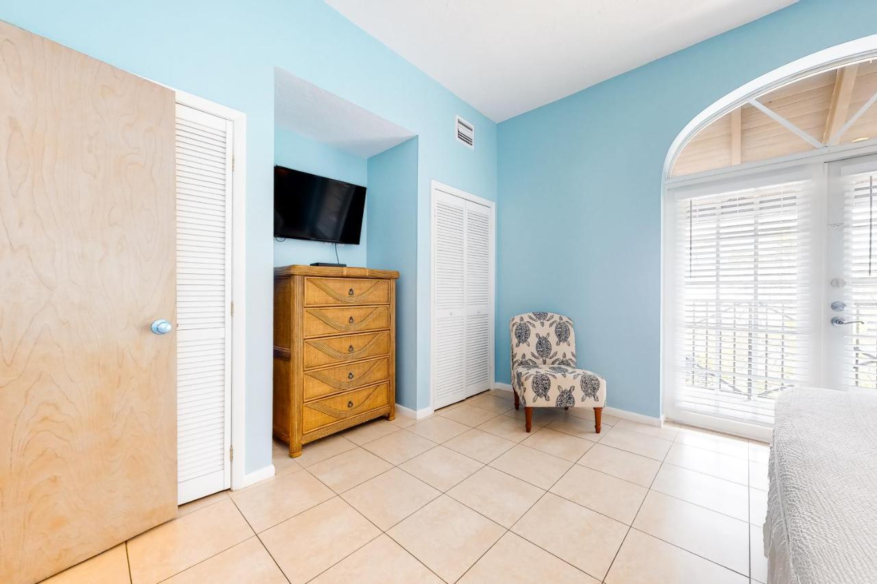 The Frontier Flat Key West Exterior foto