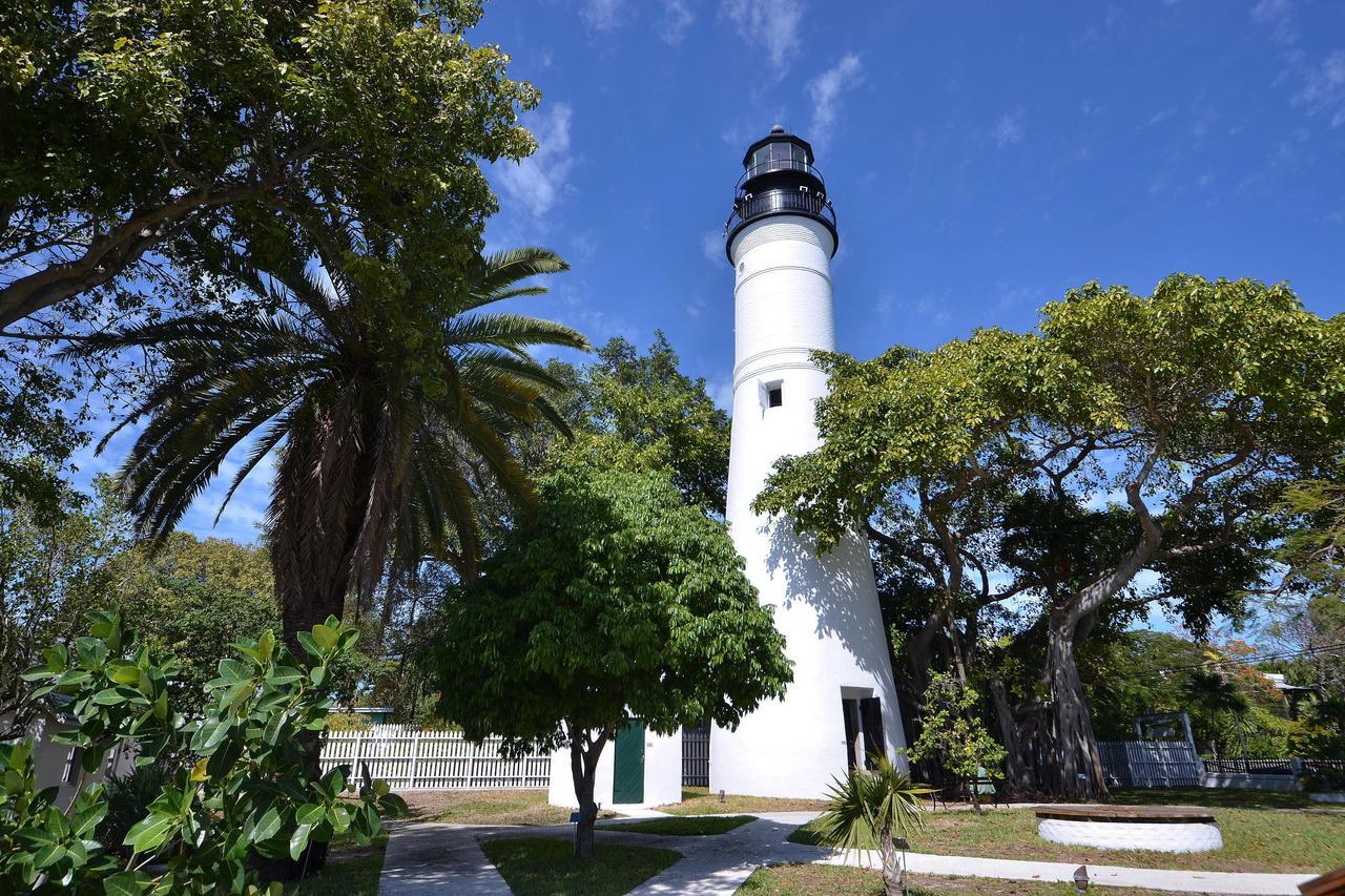 The Frontier Flat Key West Exterior foto