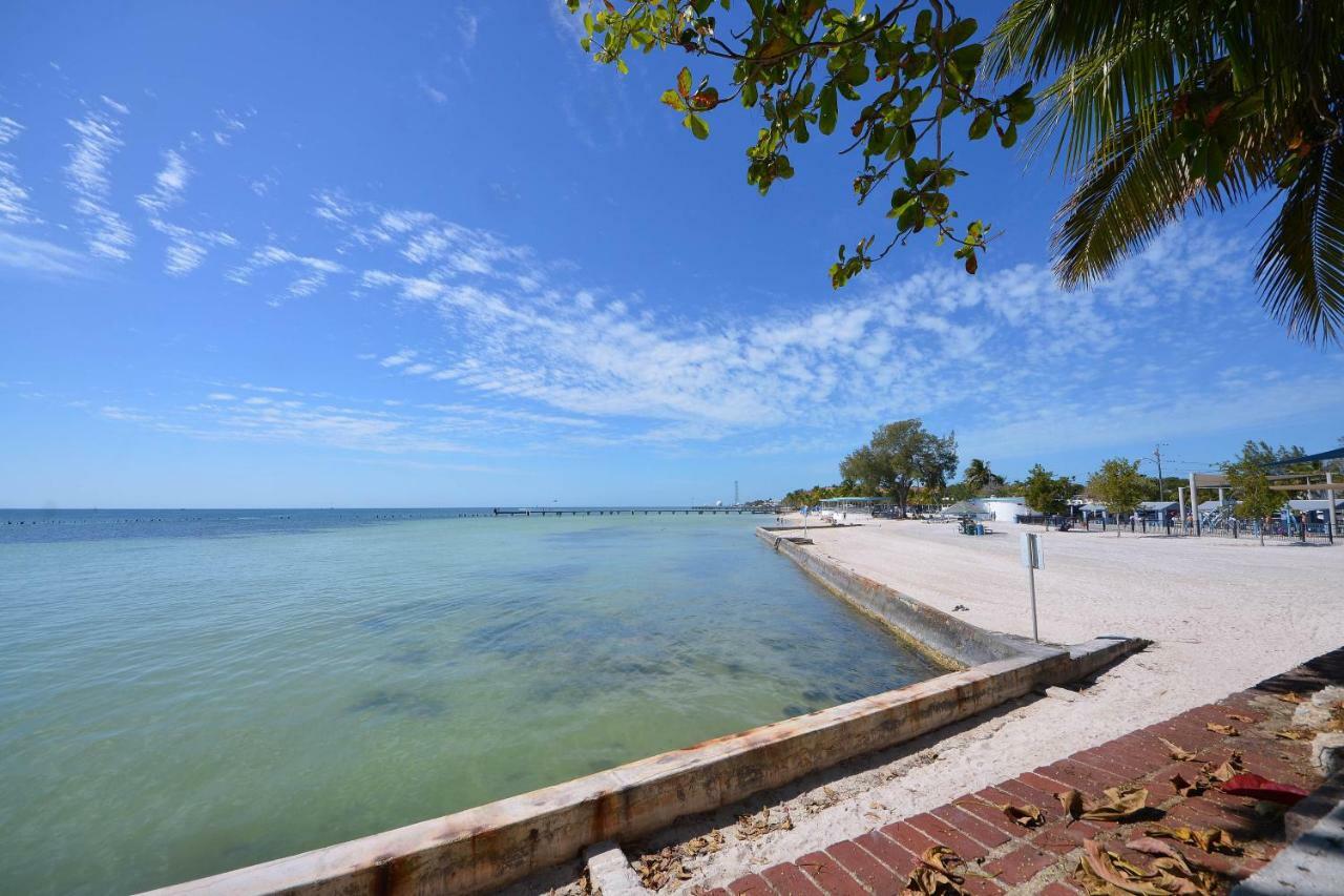 The Frontier Flat Key West Exterior foto